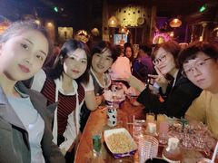 -Helens海伦司小酒馆(南京洪武路店)