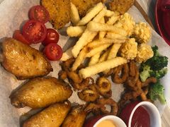 -必胜客餐厅(昆百大泰业城店)