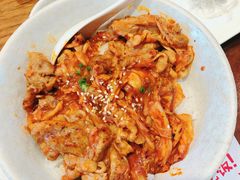 -井圣日膳(万达店)