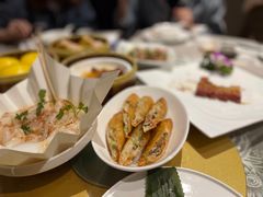 -香云轩·顺德菜(香云纱园林酒店店)