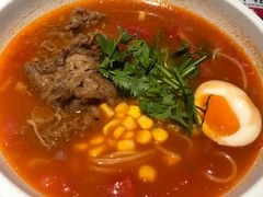 -味千拉面(光启城时尚购物中心店)