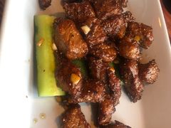 外婆小牛肉-外婆家(静安大悦城店)