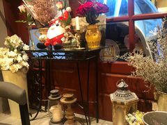-LA CREPERIE BRETONNE布列塔尼法式餐厅(天童北路店)