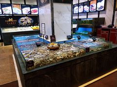 水产区-徐记海鲜(开福寺|伍家岭店)