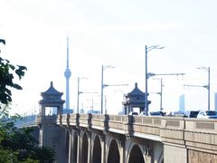 -武汉长江大桥