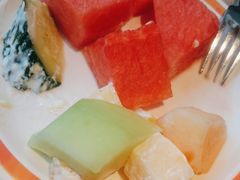 -比格比萨自助(裕源大厦店)