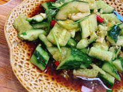 -古城苗家土菜馆(河景餐厅店)