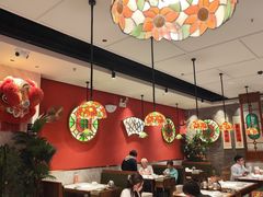 -禄运茶居·手工点心(猎德店)