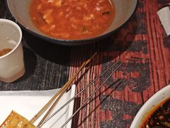 -清真私房烧烤·炭烤鲜牛(创始店)