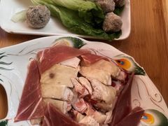 -大理董·董家小厨野生菌火锅(古城旗舰店)