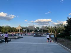 -长春公园(普阳街道)