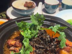 -千岛湖小鱼儿·淳安匠心农家菜