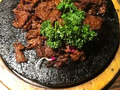 -嘉禾·悦享餐厅(八方汇店)