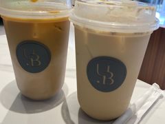 -光明悠焙(豫园店)