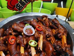 -一号桥自助火锅城(揽秀园西街店)