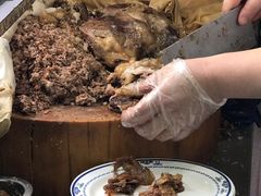 -老爆肚满五香烧牛羊肉