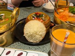 -Home Thai·泰谣(王府井apm店)