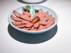 哈尔滨红肠-北院·果木烤鸭·25年东北菜(创意产业园店)