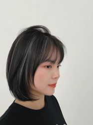 -FASHION PALACE hair+
