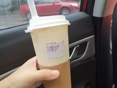 -杯欢制茶(三里屯店)