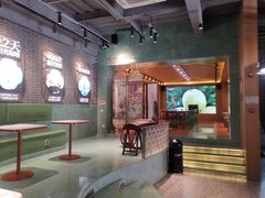 -悸动(吴泾宝龙广场店)