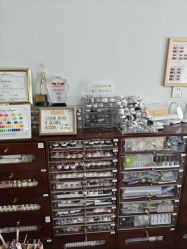 点击看大图 -AGAXI美甲美睫