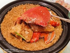 -汤记传菜(秀浦路店)