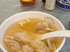 -恩宁刘福记(东华东路店)