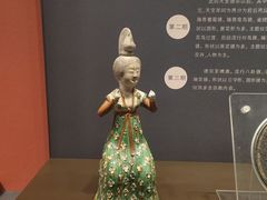 -陕西历史博物馆