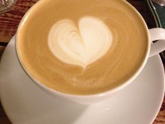 iphone_upload_pic-Cafe Alice咖啡爱丽丝(奥城店)