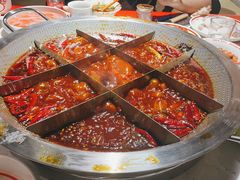 -厂花素芬九宫格火锅(红光店)