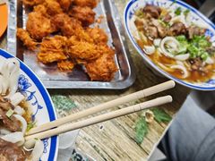 -清真-戏楼王记牛肉面