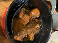 -Limapulo: Baba Can Cook