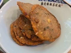-粗茶淡饭(东关街店)