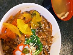 -将太无二·北美传奇寿司(瑞士公寓店)