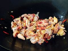 -又见炊烟．纳西小院云南菜