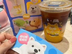 -瑞幸咖啡(东海缤纷天地店)