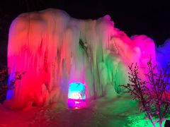 -沕沕水生态风景区