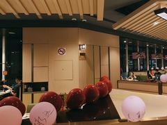 -海底捞火锅(新松江路店)
