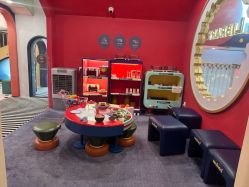 -meland club亲子乐园(北京芳圆里ID MALL店)