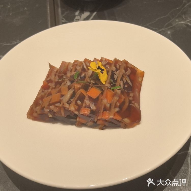 深圳金光华！一口穿越京城的烤鸭神仙店！