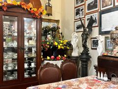 -露西亚咖啡西餐厅(哈尔滨俄侨纪念馆店)