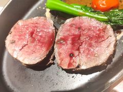 -西堤厚牛排(昆山店)