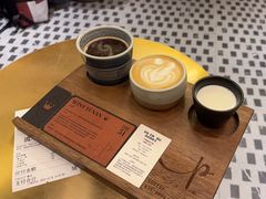 -Parking Coffee(孩儿巷店)