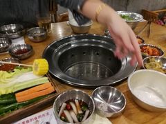-姜虎东白丁烤肉(深圳湾后海汇店)