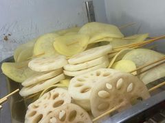 -沙码子油炸社(滨江·海棠湾店)