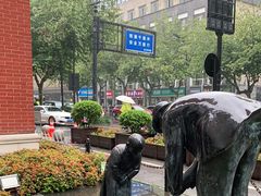 -浙江大学医学院附属第二医院(解放路院区)