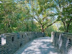 -虞山风景区