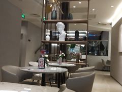 大堂-必胜客(兴旺店)