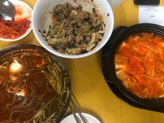 -屋里家延边朝鲜族冷面(南园店)